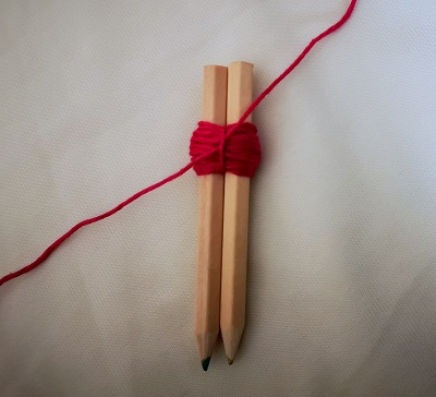 Blog-Inhaltsbild für 'Kostenlose Häkelanleitung - Einfaches Schneemädchen und/oder Eule'